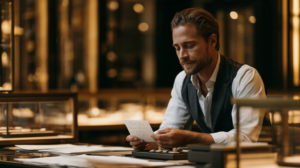 Sales Motivation