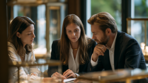 Common Purpose for Sales Associates