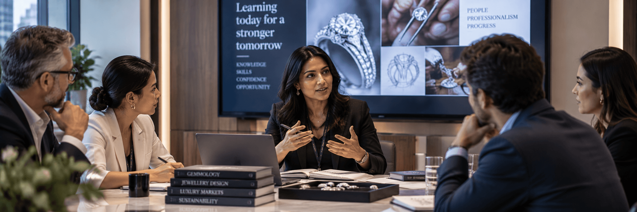 CJP Partnerships with Education